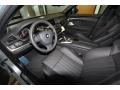 Black Prime Interior Photo for 2013 BMW M5 #74147391