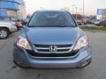 Glacier Blue Metallic - CR-V EX AWD Photo No. 6