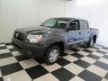 Magnetic Gray Metallic - Tacoma Double Cab Photo No. 3