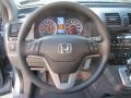 Glacier Blue Metallic - CR-V EX AWD Photo No. 11