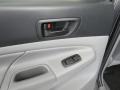 2013 Magnetic Gray Metallic Toyota Tacoma Double Cab  photo #7