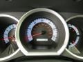  2013 Tacoma Double Cab Double Cab Gauges