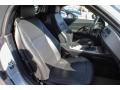 Titanium Silver Metallic - Z4 2.5i Roadster Photo No. 10