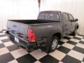 Magnetic Gray Metallic - Tacoma Double Cab Photo No. 16