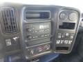 2006 Chevrolet C Series Kodiak Gray Interior Controls Photo
