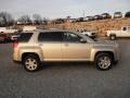 2013 Champagne Silver Metallic GMC Terrain SLE  photo #1