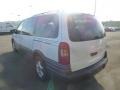 2004 Summit White Pontiac Montana   photo #4