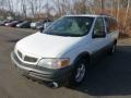 2004 Summit White Pontiac Montana   photo #5