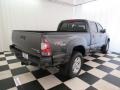 2013 Magnetic Gray Metallic Toyota Tacoma V6 TRD Sport Prerunner Double Cab  photo #16