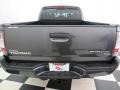 2013 Magnetic Gray Metallic Toyota Tacoma V6 TRD Sport Prerunner Double Cab  photo #17