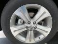 2013 Magnetic Gray Metallic Toyota Highlander Limited 4WD  photo #4