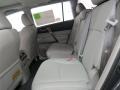 2013 Magnetic Gray Metallic Toyota Highlander Limited 4WD  photo #6