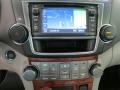 2013 Magnetic Gray Metallic Toyota Highlander Limited 4WD  photo #13