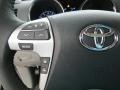 2013 Magnetic Gray Metallic Toyota Highlander Limited 4WD  photo #16