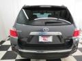 2013 Magnetic Gray Metallic Toyota Highlander Limited 4WD  photo #20