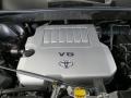 2013 Magnetic Gray Metallic Toyota Highlander Limited 4WD  photo #22