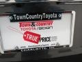 2013 Magnetic Gray Metallic Toyota Highlander Limited 4WD  photo #23