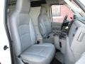 Medium Flint Front Seat Photo for 2010 Ford E Series Van #74148433