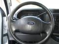  2010 E Series Van E250 Cargo Steering Wheel