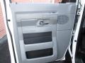 Medium Flint Door Panel Photo for 2010 Ford E Series Van #74148571