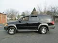 Black - Sequoia SR5 4WD Photo No. 3