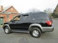 Black - Sequoia SR5 4WD Photo No. 4