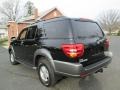 Black - Sequoia SR5 4WD Photo No. 5