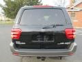 Black - Sequoia SR5 4WD Photo No. 6