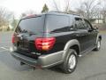 Black - Sequoia SR5 4WD Photo No. 7