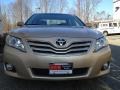 Sandy Beach Metallic - Camry XLE Photo No. 2