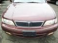 Brown Pearl 1998 Infiniti I 30 Touring