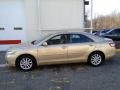 Sandy Beach Metallic - Camry XLE Photo No. 3