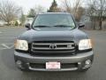 Black - Sequoia SR5 4WD Photo No. 12
