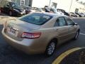 Sandy Beach Metallic - Camry XLE Photo No. 6
