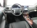 Classic Silver Metallic - Highlander Limited 4WD Photo No. 5