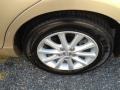 Sandy Beach Metallic - Camry XLE Photo No. 7