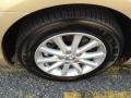 Sandy Beach Metallic - Camry XLE Photo No. 8