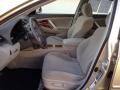 Sandy Beach Metallic - Camry XLE Photo No. 11