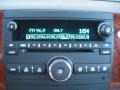 2011 Summit White Chevrolet Silverado 1500 LTZ Extended Cab 4x4  photo #28