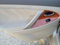 Sandy Beach Metallic - Camry XLE Photo No. 17