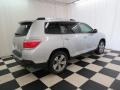 Classic Silver Metallic - Highlander Limited 4WD Photo No. 19
