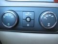 2011 Summit White Chevrolet Silverado 1500 LTZ Extended Cab 4x4  photo #31