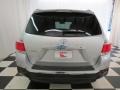 Classic Silver Metallic - Highlander Limited 4WD Photo No. 20