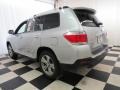 Classic Silver Metallic - Highlander Limited 4WD Photo No. 21