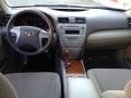 Sandy Beach Metallic - Camry XLE Photo No. 19