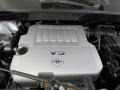 Classic Silver Metallic - Highlander Limited 4WD Photo No. 22