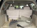 Black - Sequoia SR5 4WD Photo No. 28