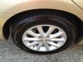 Sandy Beach Metallic - Camry XLE Photo No. 22