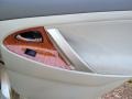 Sandy Beach Metallic - Camry XLE Photo No. 23