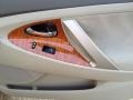 Sandy Beach Metallic - Camry XLE Photo No. 25